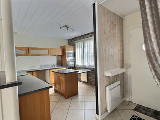  Maison � vendre 4 pi�ces 110 m�