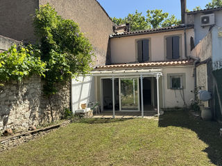  Maison � vendre 6 pi�ces 160 m�