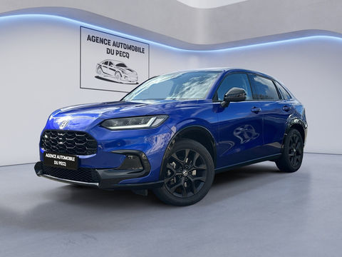 Autres Autres e:HEV 2.0 i-MMD SPORT 184 HYBRID 2024 occasion Le Pecq 78230