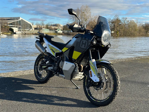 Moto DIVERS 2023 occasion Le Pecq 78230