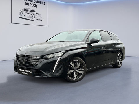 Peugeot 308 SW PHEV 180 e-EAT8 Allure 2022 occasion Le Pecq 78230