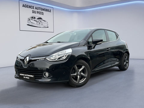 Renault Clio IV Clio dCi 90 Initiale Paris 2016 occasion Le Pecq 78230
