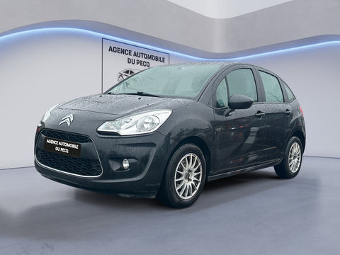 Citro&euml;n C3 e-HDi 90 Airdream Confort 2012 occasion Le Pecq 78230