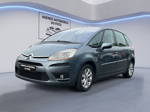 Citro&euml;n C4 Picasso HDi 110 FAP Exclusive 2009 occasion Le Pecq 78230