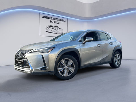 Lexus Divers 2.0 Business 2019 occasion Le Pecq 78230