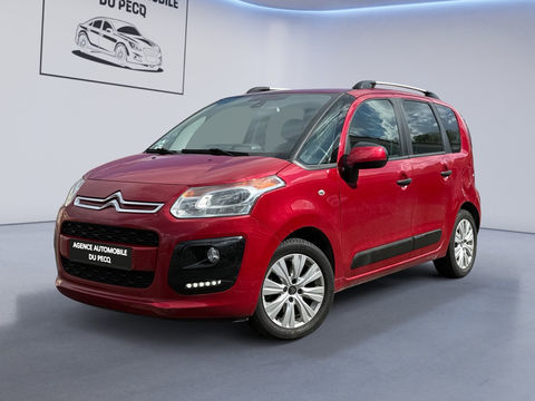 Citro&euml;n C3 Picasso PureTech 110 Millenium 2015 occasion Le Pecq 78230