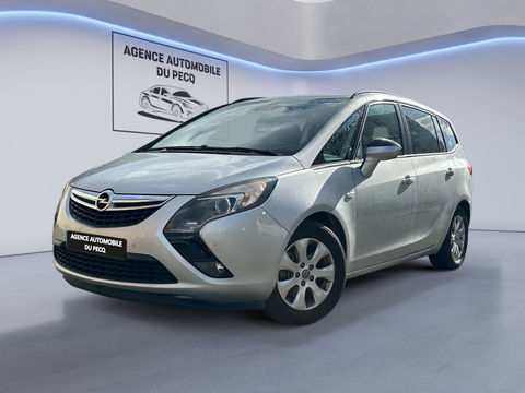 Opel Zafira Tourer 1.6 CDTI 120 ch Start/Stop Business Connect 2016 occasion Le Pecq 78230