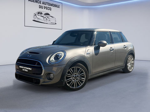 Autres Autres 2l turbo 2017 occasion Le Pecq 78230