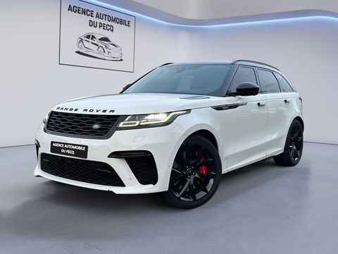 Land-Rover Divers 5.OL Dynamic 2019 occasion Le Pecq 78230