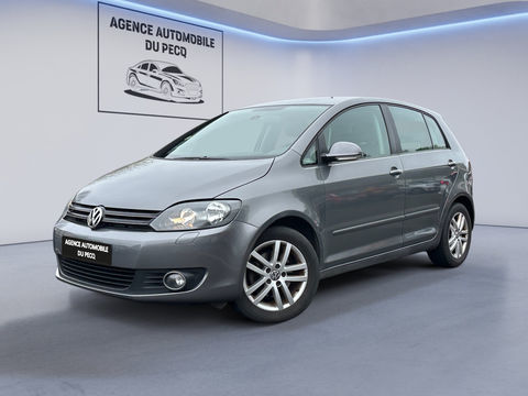 Volkswagen Golf Plus 1.6 TDI 105 FAP BlueMotion Confortline 2012 occasion Le Pecq 78230