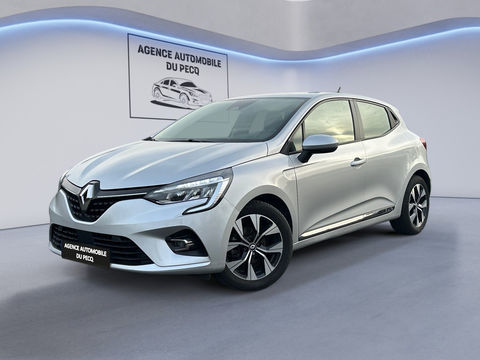 Renault Clio V Clio Blue dCi 85 Business 2019 occasion Le Pecq 78230