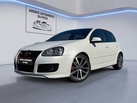 Volkswagen Golf 2.0 T 16S FSI 230 GTI Pirelli 2008 occasion Le Pecq 78230