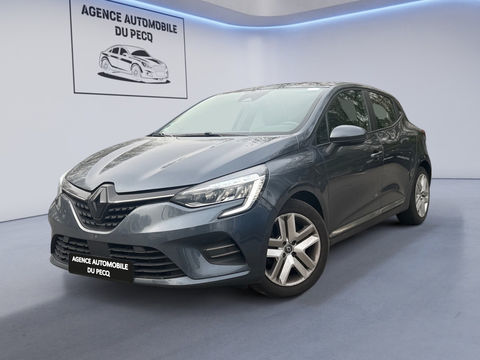 Renault Clio V Clio Blue dCi 85 Zen 2020 occasion Le Pecq 78230