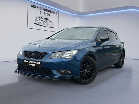 Seat Leon 1.2 TSI 110 Start/Stop Style 2015 occasion Le Pecq 78230