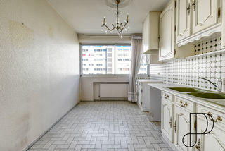  Appartement � vendre 4 pi�ces 92 m�