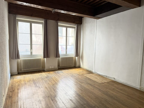 QUARTIER TERREAUX/HOTEL DE VILLE 14000 69001 Lyon