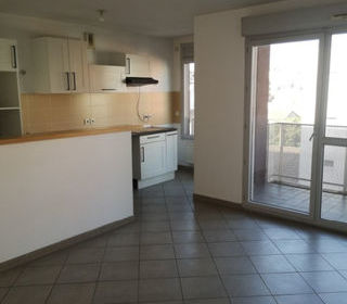  Appartement � vendre 2 pi�ces 46 m�