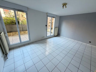  Appartement � vendre 2 pi�ces 49 m�