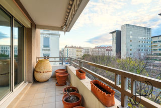  Appartement � vendre 4 pi�ces 113 m�