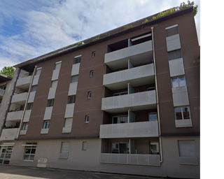  Appartement � vendre 2 pi�ces 46 m�