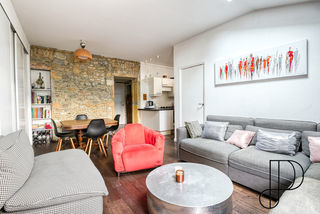  Appartement � vendre 3 pi�ces 58 m�