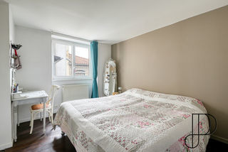  Appartement � vendre 3 pi�ces 58 m�