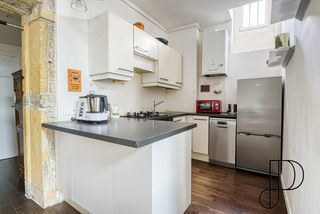  Appartement � vendre 3 pi�ces 58 m�