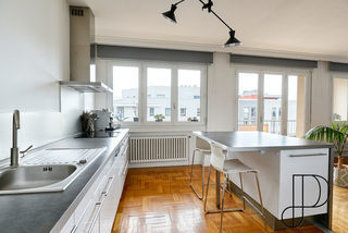  Appartement � vendre 3 pi�ces 84 m�