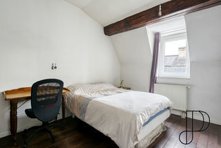  Appartement � vendre 3 pi�ces 58 m�