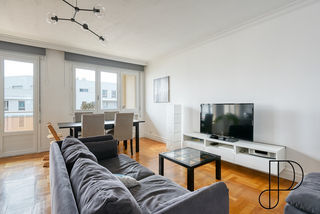  Appartement � vendre 3 pi�ces 84 m�