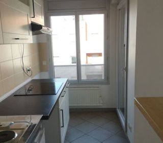  Appartement � vendre 2 pi�ces 46 m�