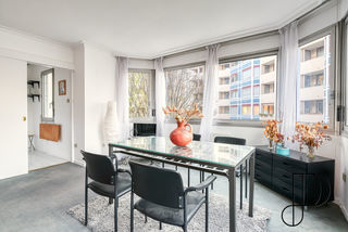  Appartement � vendre 2 pi�ces 48 m�