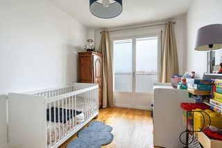  Appartement � vendre 3 pi�ces 84 m�