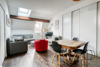  Appartement � vendre 3 pi�ces 58 m�