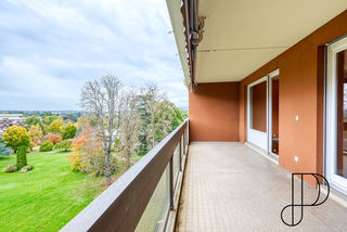  Appartement � vendre 4 pi�ces 103 m�