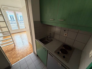  Appartement � vendre 2 pi�ces 29 m�