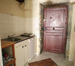  Appartement � vendre 2 pi�ces 36 m�