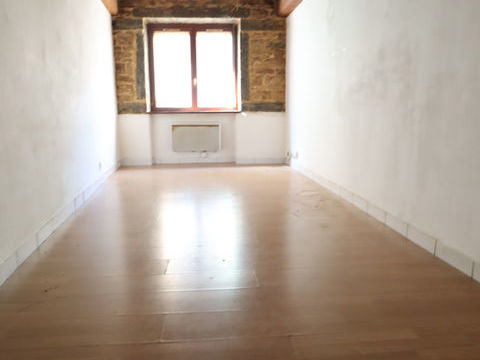   T2 - 36 M2 - CROIX-PAQUET Appartement - 2 pi�ce(s) - 36 m�