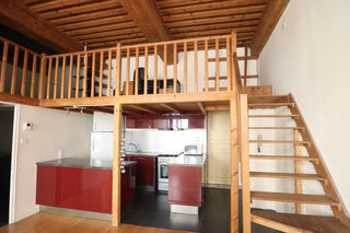  Appartement � vendre 2 pi�ces 72 m�