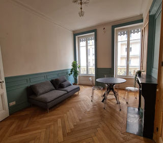  Appartement � louer 2 pi�ces 45 m�