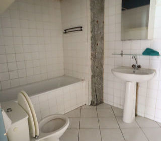  Appartement � vendre 2 pi�ces 36 m�