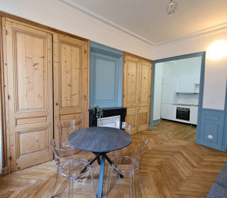  Appartement � louer 2 pi�ces 45 m�