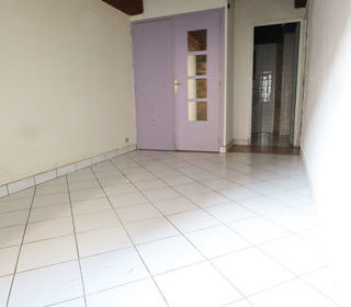  Appartement � vendre 2 pi�ces 36 m�