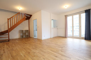  Appartement � vendre 5 pi�ces 99 m�