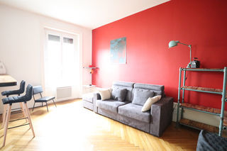  Appartement � louer 2 pi�ces 62 m�