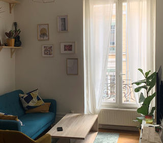  Appartement � louer 3 pi�ces 60 m�