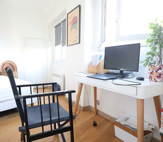  Appartement � vendre 2 pi�ces 43 m�