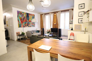  Appartement � louer 3 pi�ces 82 m�