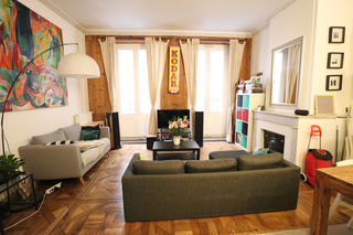  Appartement � louer 3 pi�ces 82 m�