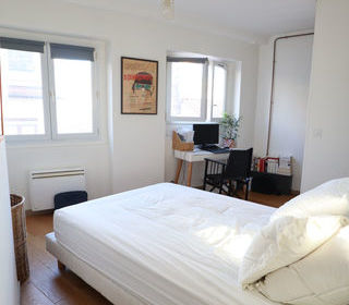  Appartement � vendre 2 pi�ces 43 m�